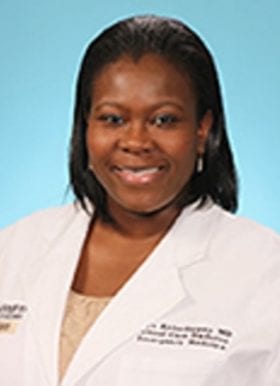 Enyo Ablordeppey, M.D., MPH