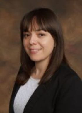 Maria Miriam Jacome Sosa, PhD