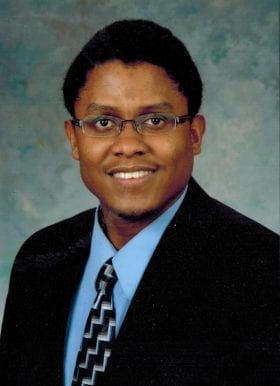 Muithi Mwanthi, M.D., Ph.D.
