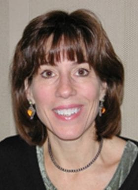 Jill Firszt, Ph.D.