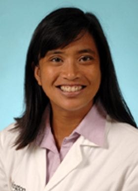 Lisa Moscoso, M.D., Ph.D.