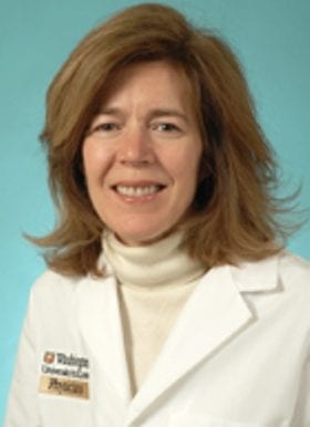 Linda Peterson, M.D.