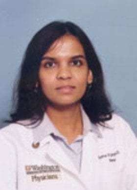 Anitha Vijayan, M.D.