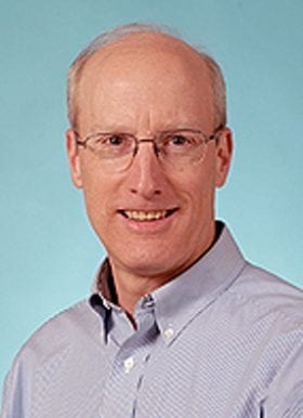 Ken Blumer, Ph.D.