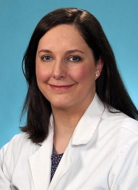 Anne M. Drewry, MD