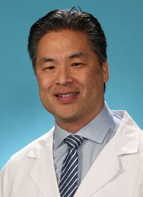 Michael Y. Lin MD