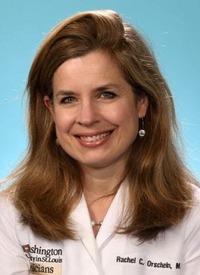 Rachel C. Orscheln, MD