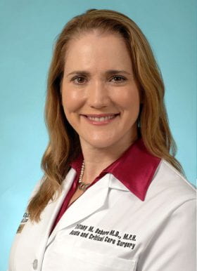Tiffany M. Osborn MD, MPH