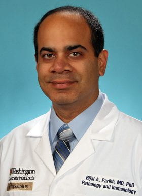 Bijal A. Parikh, MD, PhD