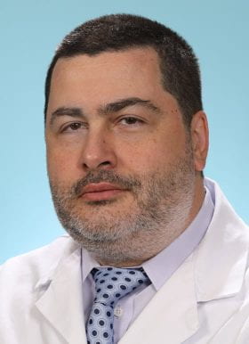 Vladimir N. Despotovic, MD