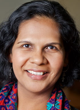 Arpana Agrawal, PhD