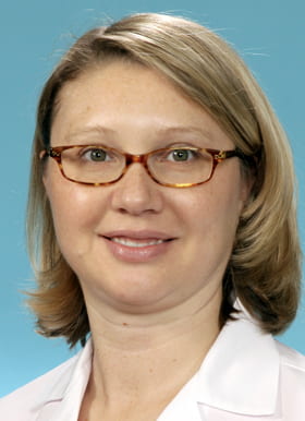 Jennifer  M. Alexander-Brett, MD, PhD