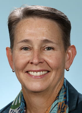 Ann M. Gronowski, PhD, MS